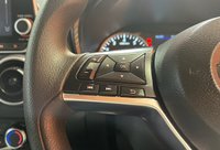 USED 2023 23 NISSAN JUKE 1.0 DIG-T Acenta SUV 5dr Petrol Manual Euro 6 (s/s) (114 ps) One Owner. Camera. Cruise. DAB