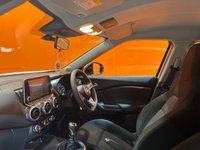USED 2023 23 NISSAN JUKE 1.0 DIG-T Acenta SUV 5dr Petrol Manual Euro 6 (s/s) (114 ps) One Owner. Camera. Cruise. DAB