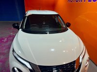 USED 2023 23 NISSAN JUKE 1.0 DIG-T Acenta SUV 5dr Petrol Manual Euro 6 (s/s) (114 ps) One Owner. Camera. Cruise. DAB