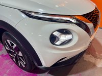 USED 2023 23 NISSAN JUKE 1.0 DIG-T Acenta SUV 5dr Petrol Manual Euro 6 (s/s) (114 ps) One Owner. Camera. Cruise. DAB