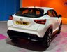 USED 2023 23 NISSAN JUKE 1.0 DIG-T Acenta SUV 5dr Petrol Manual Euro 6 (s/s) (114 ps) One Owner. Camera. Cruise. DAB