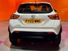 USED 2023 23 NISSAN JUKE 1.0 DIG-T Acenta SUV 5dr Petrol Manual Euro 6 (s/s) (114 ps) One Owner. Camera. Cruise. DAB