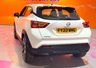 USED 2023 23 NISSAN JUKE 1.0 DIG-T Acenta SUV 5dr Petrol Manual Euro 6 (s/s) (114 ps) One Owner. Camera. Cruise. DAB