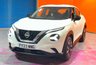 USED 2023 23 NISSAN JUKE 1.0 DIG-T Acenta SUV 5dr Petrol Manual Euro 6 (s/s) (114 ps) One Owner. Camera. Cruise. DAB