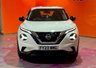 USED 2023 23 NISSAN JUKE 1.0 DIG-T Acenta SUV 5dr Petrol Manual Euro 6 (s/s) (114 ps) One Owner. Camera. Cruise. DAB