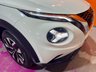 USED 2023 23 NISSAN JUKE 1.0 DIG-T Acenta SUV 5dr Petrol Manual Euro 6 (s/s) (114 ps) One Owner. Camera. Cruise. DAB