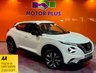 USED 2023 23 NISSAN JUKE 1.0 DIG-T Acenta SUV 5dr Petrol Manual Euro 6 (s/s) (114 ps) One Owner. Camera. Cruise. DAB