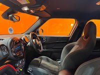 USED 2019 69 MINI COUNTRYMAN 1.5 10kWh Cooper SE Sport SUV 5dr Petrol Plug-in Hybrid Auto ALL4 Euro 6 (s/s) (224 ps) &pound;2275 Of Extras. HUGE Spec