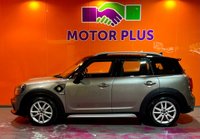 USED 2019 69 MINI COUNTRYMAN 1.5 10kWh Cooper SE Sport SUV 5dr Petrol Plug-in Hybrid Auto ALL4 Euro 6 (s/s) (224 ps) &pound;2275 Of Extras. HUGE Spec