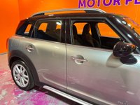 USED 2019 69 MINI COUNTRYMAN 1.5 10kWh Cooper SE Sport SUV 5dr Petrol Plug-in Hybrid Auto ALL4 Euro 6 (s/s) (224 ps) &pound;2275 Of Extras. HUGE Spec