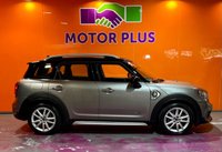 USED 2019 69 MINI COUNTRYMAN 1.5 10kWh Cooper SE Sport SUV 5dr Petrol Plug-in Hybrid Auto ALL4 Euro 6 (s/s) (224 ps) &pound;2275 Of Extras. HUGE Spec