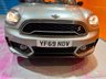 USED 2019 69 MINI COUNTRYMAN 1.5 10kWh Cooper SE Sport SUV 5dr Petrol Plug-in Hybrid Auto ALL4 Euro 6 (s/s) (224 ps) &pound;2275 Of Extras. HUGE Spec