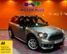 USED 2019 69 MINI COUNTRYMAN 1.5 10kWh Cooper SE Sport SUV 5dr Petrol Plug-in Hybrid Auto ALL4 Euro 6 (s/s) (224 ps) &pound;2275 Of Extras. HUGE Spec