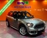 USED 2019 69 MINI COUNTRYMAN 1.5 10kWh Cooper SE Sport SUV 5dr Petrol Plug-in Hybrid Auto ALL4 Euro 6 (s/s) (224 ps) &pound;2275 Of Extras. HUGE Spec
