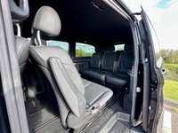 USED 2024 74 MERCEDES-BENZ V-CLASS 2.0 V300d Premium MPV 5dr Diesel G-Tronic+ Euro 6 (s/s) (8 Seat, Long) (237 ps) FACELIFT MODEL / FULL COCKPIT