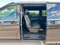 USED 2024 74 MERCEDES-BENZ V-CLASS 2.0 V300d Premium MPV 5dr Diesel G-Tronic+ Euro 6 (s/s) (8 Seat, Long) (237 ps) FACELIFT MODEL / FULL COCKPIT