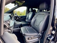 USED 2024 74 MERCEDES-BENZ V-CLASS 2.0 V300d Premium MPV 5dr Diesel G-Tronic+ Euro 6 (s/s) (8 Seat, Long) (237 ps) FACELIFT MODEL / FULL COCKPIT
