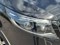 USED 2024 74 MERCEDES-BENZ V-CLASS 2.0 V300d Premium MPV 5dr Diesel G-Tronic+ Euro 6 (s/s) (8 Seat, Long) (237 ps) FACELIFT MODEL / FULL COCKPIT