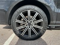 USED 2024 74 MERCEDES-BENZ V-CLASS 2.0 V300d Premium MPV 5dr Diesel G-Tronic+ Euro 6 (s/s) (8 Seat, Long) (237 ps) FACELIFT MODEL / FULL COCKPIT