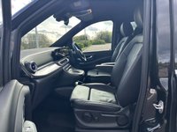 USED 2024 74 MERCEDES-BENZ V-CLASS 2.0 V300d Premium MPV 5dr Diesel G-Tronic+ Euro 6 (s/s) (8 Seat, Long) (237 ps) FACELIFT MODEL / FULL COCKPIT