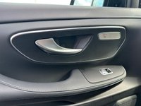 USED 2024 74 MERCEDES-BENZ V-CLASS 2.0 V300d Premium MPV 5dr Diesel G-Tronic+ Euro 6 (s/s) (8 Seat, Long) (237 ps) FACELIFT MODEL / FULL COCKPIT