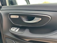 USED 2024 74 MERCEDES-BENZ V-CLASS 2.0 V300d Premium MPV 5dr Diesel G-Tronic+ Euro 6 (s/s) (8 Seat, Long) (237 ps) FACELIFT MODEL / FULL COCKPIT