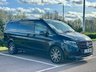 USED 2024 74 MERCEDES-BENZ V-CLASS 2.0 V300d Premium MPV 5dr Diesel G-Tronic+ Euro 6 (s/s) (8 Seat, Long) (237 ps) FACELIFT MODEL / FULL COCKPIT