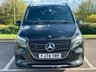 USED 2024 74 MERCEDES-BENZ V-CLASS 2.0 V300d Premium MPV 5dr Diesel G-Tronic+ Euro 6 (s/s) (8 Seat, Long) (237 ps) FACELIFT MODEL / FULL COCKPIT