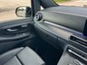 USED 2024 74 MERCEDES-BENZ V-CLASS 2.0 V300d Premium MPV 5dr Diesel G-Tronic+ Euro 6 (s/s) (8 Seat, Long) (237 ps) FACELIFT MODEL / FULL COCKPIT