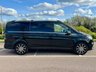 USED 2024 74 MERCEDES-BENZ V-CLASS 2.0 V300d Premium MPV 5dr Diesel G-Tronic+ Euro 6 (s/s) (8 Seat, Long) (237 ps) FACELIFT MODEL / FULL COCKPIT