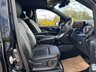 USED 2024 74 MERCEDES-BENZ V-CLASS 2.0 V300d Premium MPV 5dr Diesel G-Tronic+ Euro 6 (s/s) (8 Seat, Long) (237 ps) FACELIFT MODEL / FULL COCKPIT