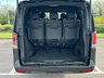 USED 2024 74 MERCEDES-BENZ V-CLASS 2.0 V300d Premium MPV 5dr Diesel G-Tronic+ Euro 6 (s/s) (8 Seat, Long) (237 ps) FACELIFT MODEL / FULL COCKPIT