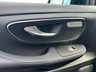 USED 2024 74 MERCEDES-BENZ V-CLASS 2.0 V300d Premium MPV 5dr Diesel G-Tronic+ Euro 6 (s/s) (8 Seat, Long) (237 ps) FACELIFT MODEL / FULL COCKPIT