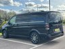 USED 2024 74 MERCEDES-BENZ V-CLASS 2.0 V300d Premium MPV 5dr Diesel G-Tronic+ Euro 6 (s/s) (8 Seat, Long) (237 ps) FACELIFT MODEL / FULL COCKPIT