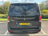 USED 2024 74 MERCEDES-BENZ V-CLASS 2.0 V300d Premium MPV 5dr Diesel G-Tronic+ Euro 6 (s/s) (8 Seat, Long) (237 ps) FACELIFT MODEL / FULL COCKPIT