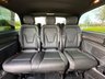 USED 2024 74 MERCEDES-BENZ V-CLASS 2.0 V300d Premium MPV 5dr Diesel G-Tronic+ Euro 6 (s/s) (8 Seat, Long) (237 ps) FACELIFT MODEL / FULL COCKPIT