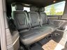 USED 2024 74 MERCEDES-BENZ V-CLASS 2.0 V300d Premium MPV 5dr Diesel G-Tronic+ Euro 6 (s/s) (8 Seat, Long) (237 ps) FACELIFT MODEL / FULL COCKPIT
