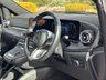 USED 2024 74 MERCEDES-BENZ V-CLASS 2.0 V300d Premium MPV 5dr Diesel G-Tronic+ Euro 6 (s/s) (8 Seat, Long) (237 ps) FACELIFT MODEL / FULL COCKPIT