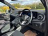 USED 2024 74 MERCEDES-BENZ V-CLASS 2.0 V300d Premium MPV 5dr Diesel G-Tronic+ Euro 6 (s/s) (8 Seat, Long) (237 ps) FACELIFT MODEL / FULL COCKPIT