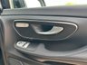 USED 2024 74 MERCEDES-BENZ V-CLASS 2.0 V300d Premium MPV 5dr Diesel G-Tronic+ Euro 6 (s/s) (8 Seat, Long) (237 ps) FACELIFT MODEL / FULL COCKPIT