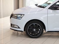 USED 2019 19 SKODA FABIA 1.0 TSI Monte Carlo Estate 5dr Petrol Manual Euro 6 (s/s) (110 ps) AWARD WINNING DEALERSHIP