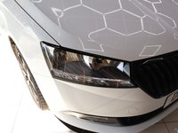 USED 2019 19 SKODA FABIA 1.0 TSI Monte Carlo Estate 5dr Petrol Manual Euro 6 (s/s) (110 ps) AWARD WINNING DEALERSHIP