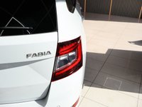 USED 2019 19 SKODA FABIA 1.0 TSI Monte Carlo Estate 5dr Petrol Manual Euro 6 (s/s) (110 ps) AWARD WINNING DEALERSHIP