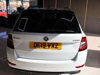USED 2019 19 SKODA FABIA 1.0 TSI Monte Carlo Estate 5dr Petrol Manual Euro 6 (s/s) (110 ps) AWARD WINNING DEALERSHIP