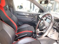 USED 2019 19 SKODA FABIA 1.0 TSI Monte Carlo Estate 5dr Petrol Manual Euro 6 (s/s) (110 ps) AWARD WINNING DEALERSHIP