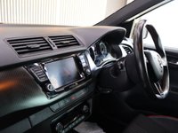 USED 2019 19 SKODA FABIA 1.0 TSI Monte Carlo Estate 5dr Petrol Manual Euro 6 (s/s) (110 ps) AWARD WINNING DEALERSHIP