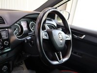 USED 2019 19 SKODA FABIA 1.0 TSI Monte Carlo Estate 5dr Petrol Manual Euro 6 (s/s) (110 ps) AWARD WINNING DEALERSHIP