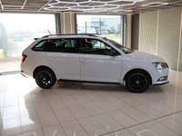USED 2019 19 SKODA FABIA 1.0 TSI Monte Carlo Estate 5dr Petrol Manual Euro 6 (s/s) (110 ps) AWARD WINNING DEALERSHIP