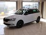 USED 2019 19 SKODA FABIA 1.0 TSI Monte Carlo Estate 5dr Petrol Manual Euro 6 (s/s) (110 ps) AWARD WINNING DEALERSHIP