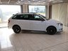 USED 2019 19 SKODA FABIA 1.0 TSI Monte Carlo Estate 5dr Petrol Manual Euro 6 (s/s) (110 ps) AWARD WINNING DEALERSHIP